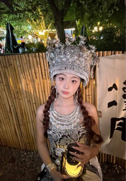 形象照片