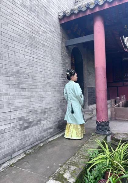 形象照片