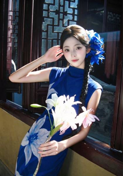 推荐艺人