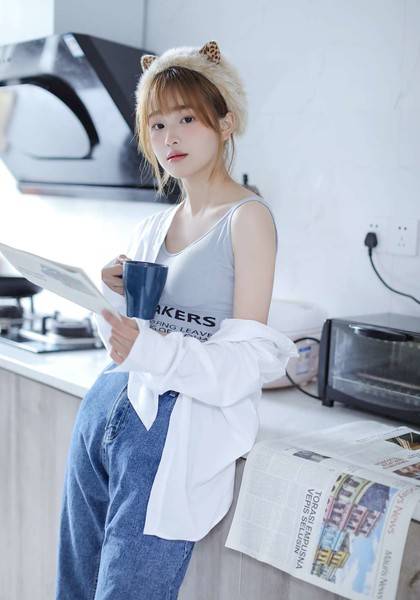 形象照片