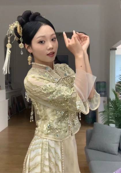 推荐艺人