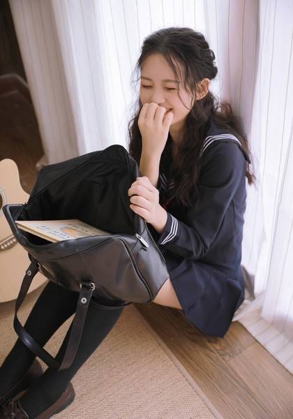 形象照片