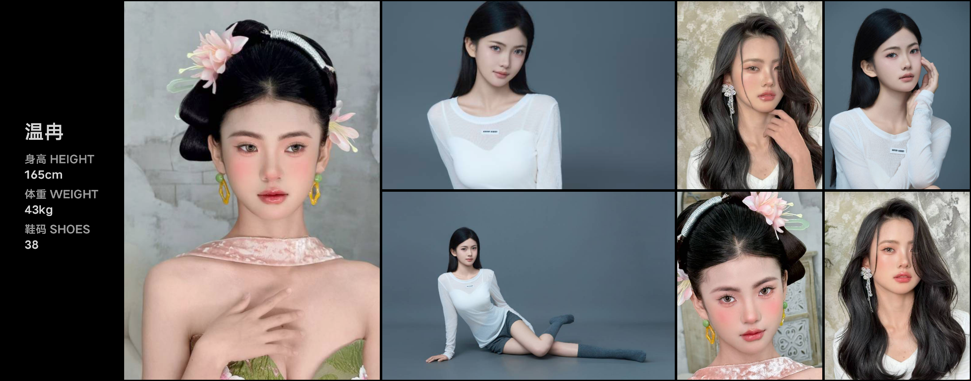 美影云