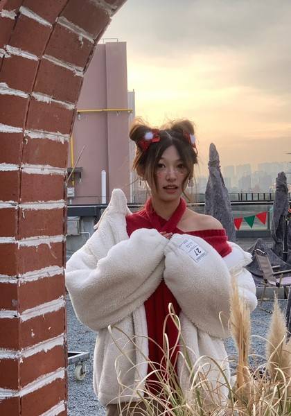 形象照片