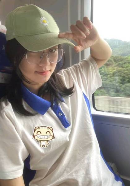 形象照片