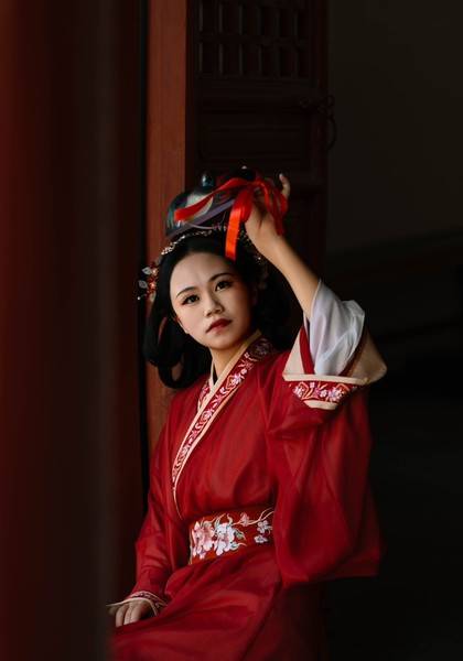 形象照片