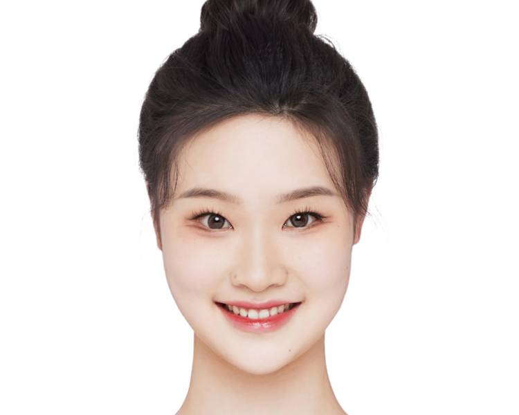 艺人背景图