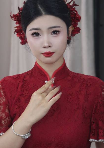 形象照片