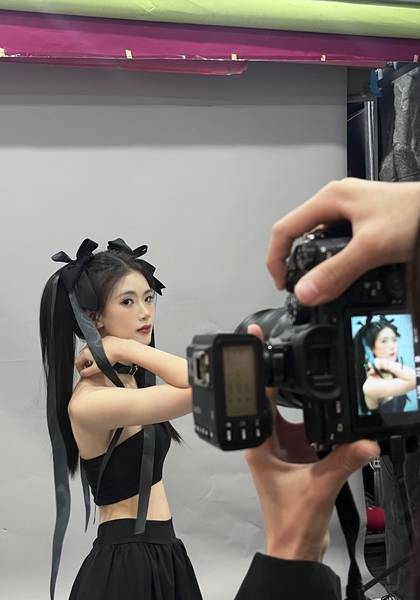 推荐艺人