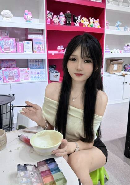 形象照片