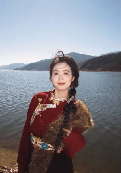 形象照片