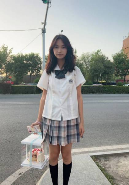 形象照片