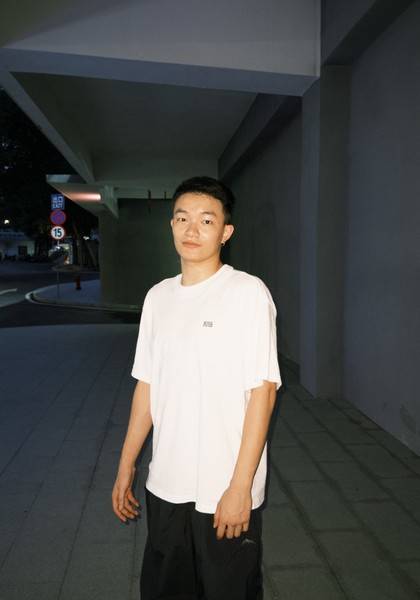 形象照片