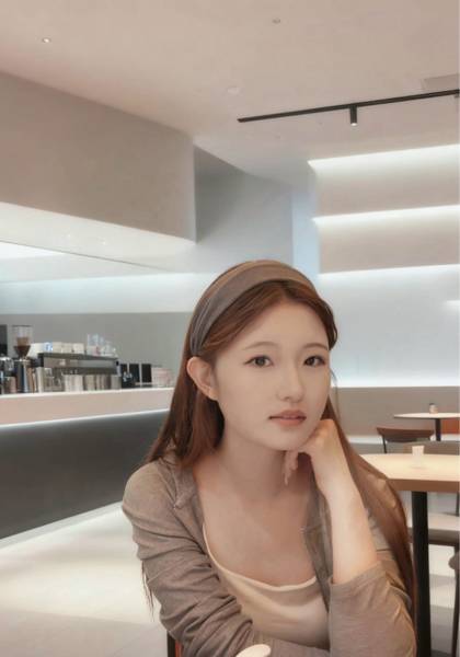 形象照片