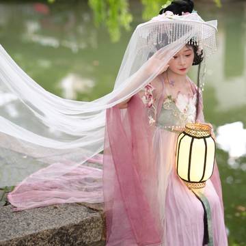 拾忆🦋～的微模卡作品