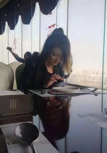 推荐艺人