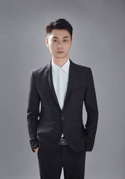 形象照片