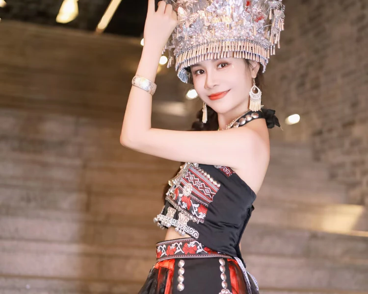 艺人背景图