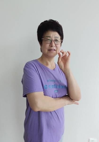 推荐艺人