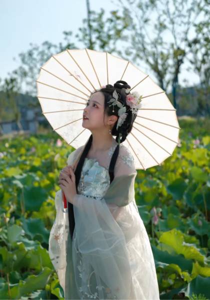 推荐艺人