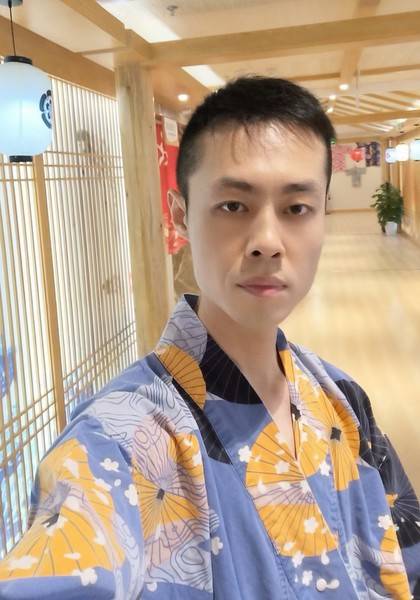 推荐艺人