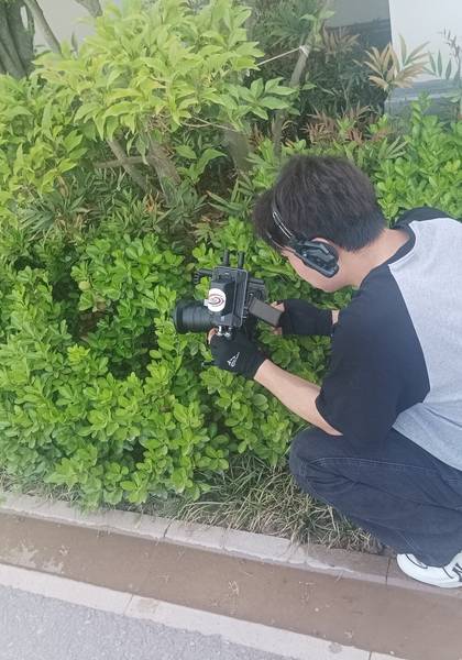 形象照片