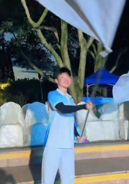 形象照片