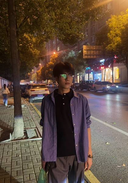 推荐艺人