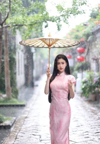 形象照片