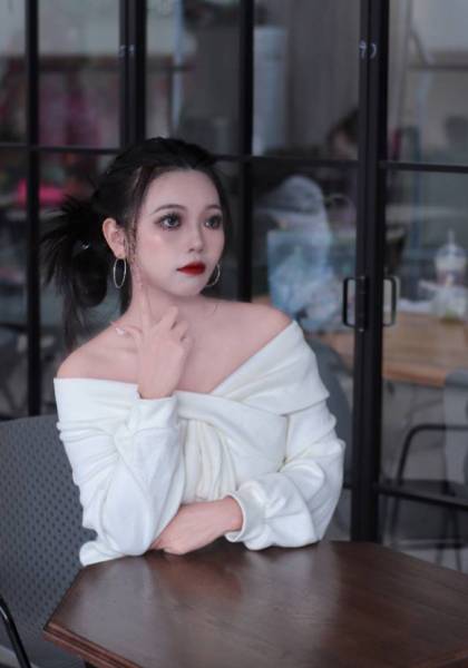 形象照片
