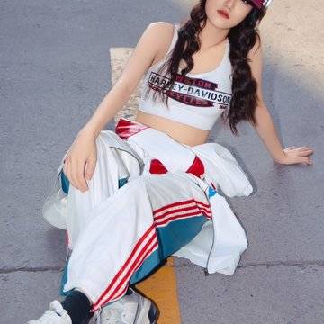 📸DJ的微模卡作品