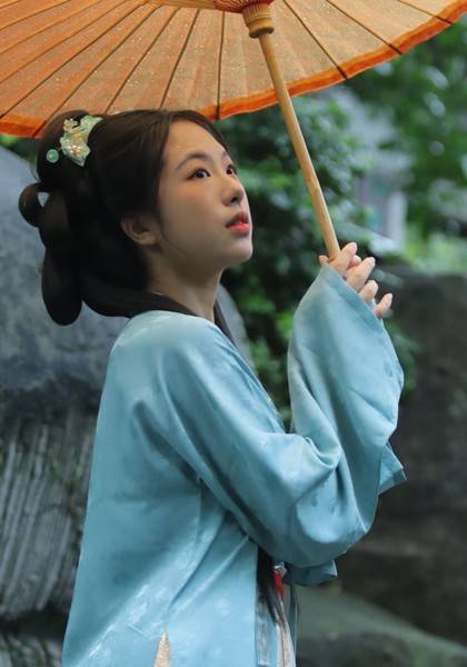 形象照片