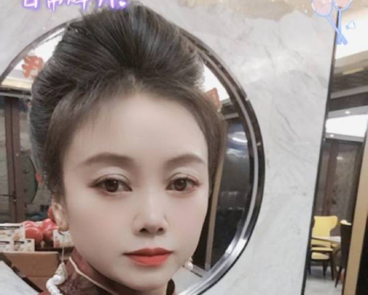 艺人背景图