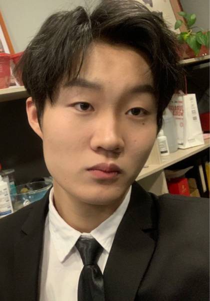 形象照片