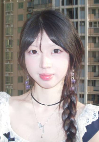 形象照片