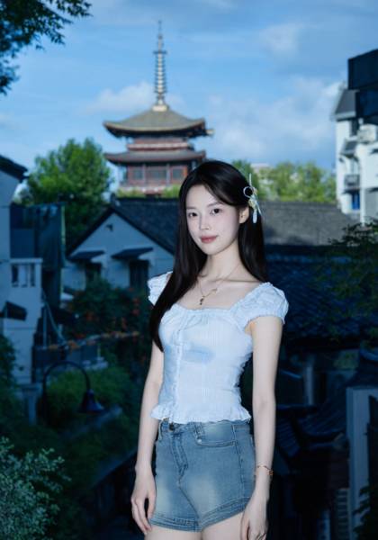 推荐艺人