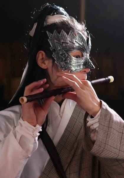 形象照片