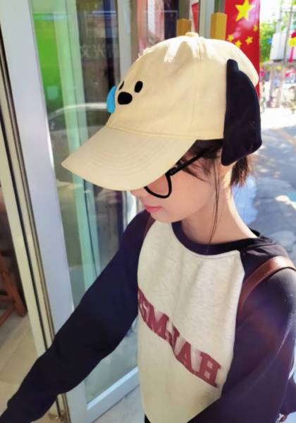 推荐艺人