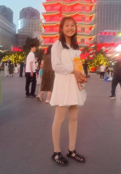 形象照片