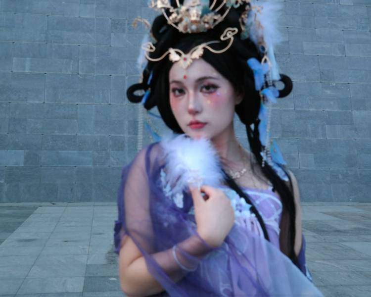 艺人背景图