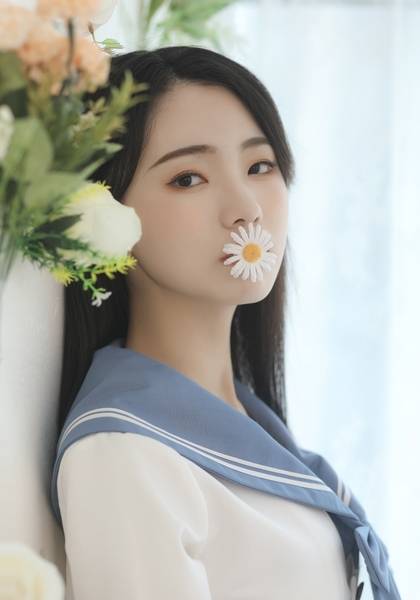 推荐艺人