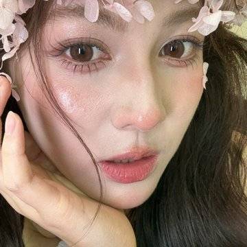 媛媛的微模卡作品