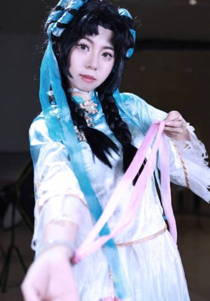 形象照片