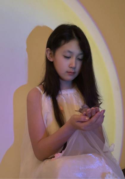 推荐艺人