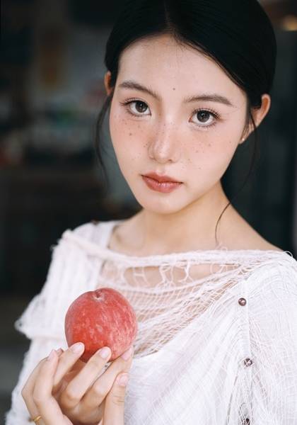 形象照片