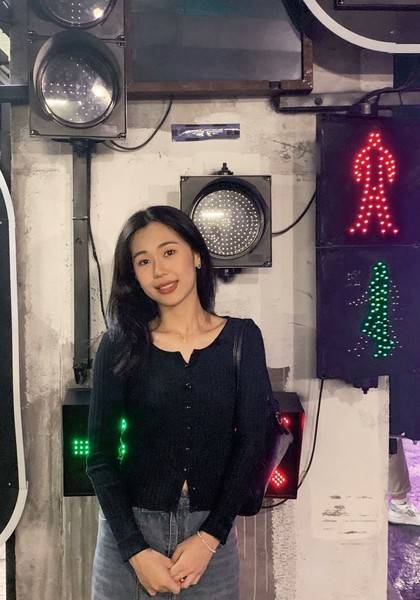 形象照片