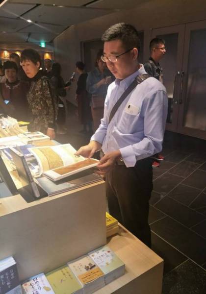 形象照片
