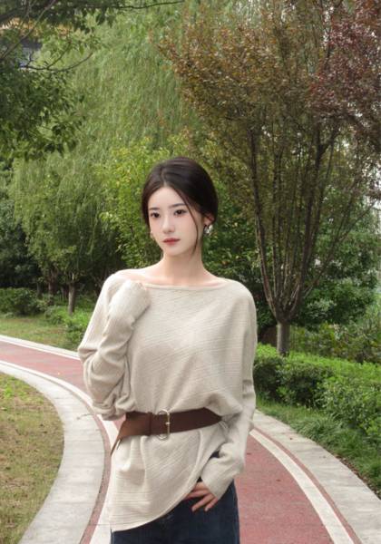 形象照片