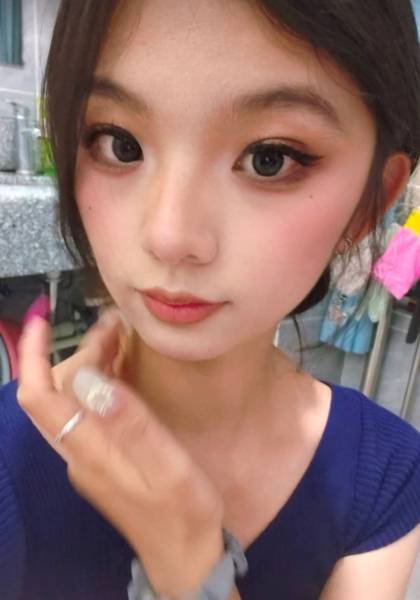 形象照片