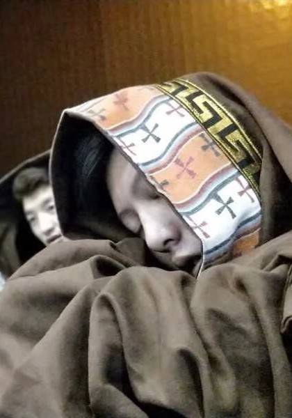 推荐艺人